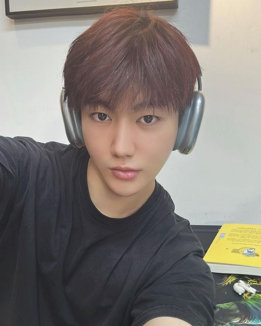 함소원 전 남편 진화, SNS 통해 근황 공개하며"새 날" 글 남겨.. 무슨 의미? / 사진 = 뉴시스