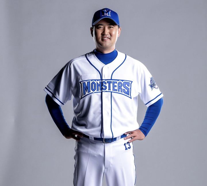 장원삼. (사진 = 인스타그램 캡처) 2024.08.19.  *재판매 및 DB 금지 / 사진 = 뉴시스