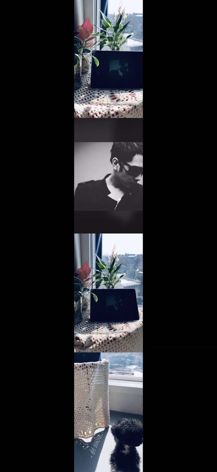 유튜브 채널 'Go! 영욱'이 지난 5일 공개한 영상. (사진=유튜브 채널 'Go! 영욱' 캡처) 2024.08.06. *재판매 및 DB 금지 / 사진 = 뉴시스