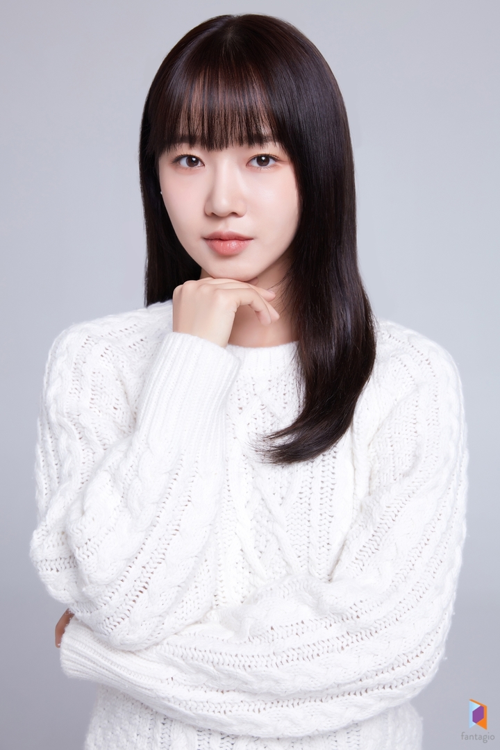 위키미키 '최유정' 2023.04.07. (사진 = 판타지오 제공)  *재판매 및 DB 금지 *재판매 및 DB 금지 / 사진 = 뉴시스