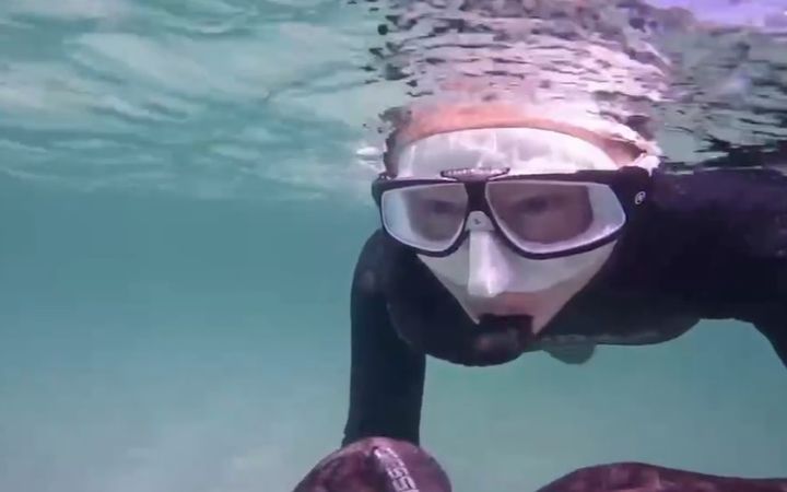 김희애. (사진=김희애 인스타그램 캡처) 2024.08.24. *재판매 및 DB 금지 / 사진 = 뉴시스