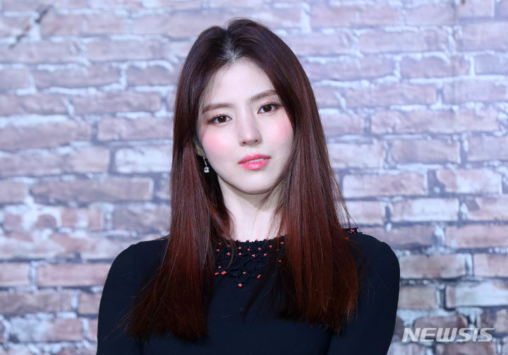 한소희 모친, 불법 도박장 운영으로 구속 "열두 곳 게임장 개설" / 사진 = 뉴시스