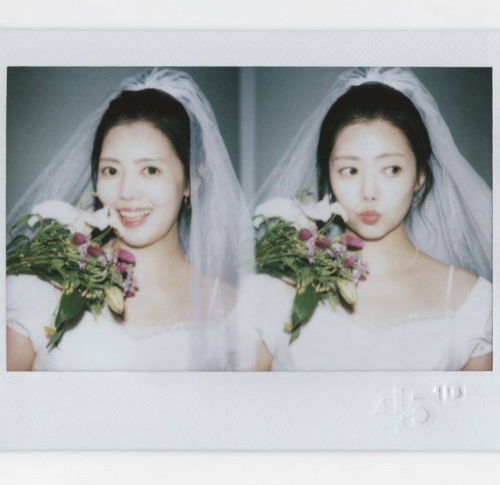 정윤혜. (사진=정윤혜 인스타그램 캡처) 2024.09.05. *재판매 및 DB 금지 / 사진 = 뉴시스