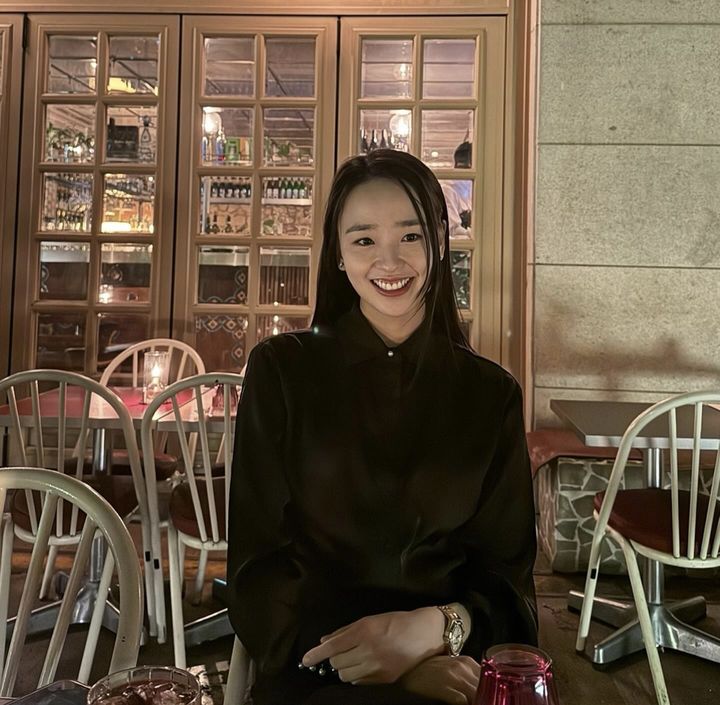 손연재. (사진=손연재 인스타그램 캡처) 2024.09.05.  *재판매 및 DB 금지 / 사진 = 뉴시스