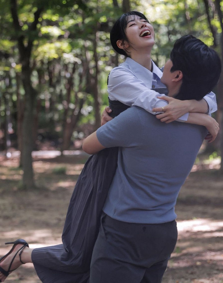 서동주. (사진=서동주 인스타그램 캡처) 2024.09.06.  *재판매 및 DB 금지 / 사진 = 뉴시스