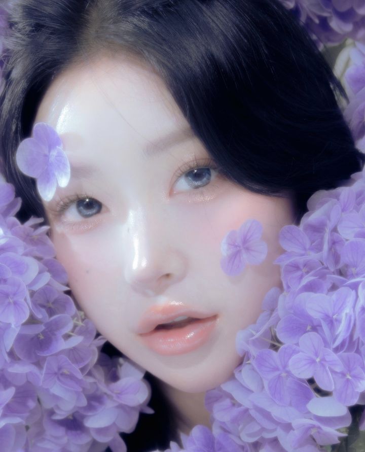 최준희. (사진=최준희 인스타그램 캡처) 2024.09.08.  *재판매 및 DB 금지 / 사진 = 뉴시스