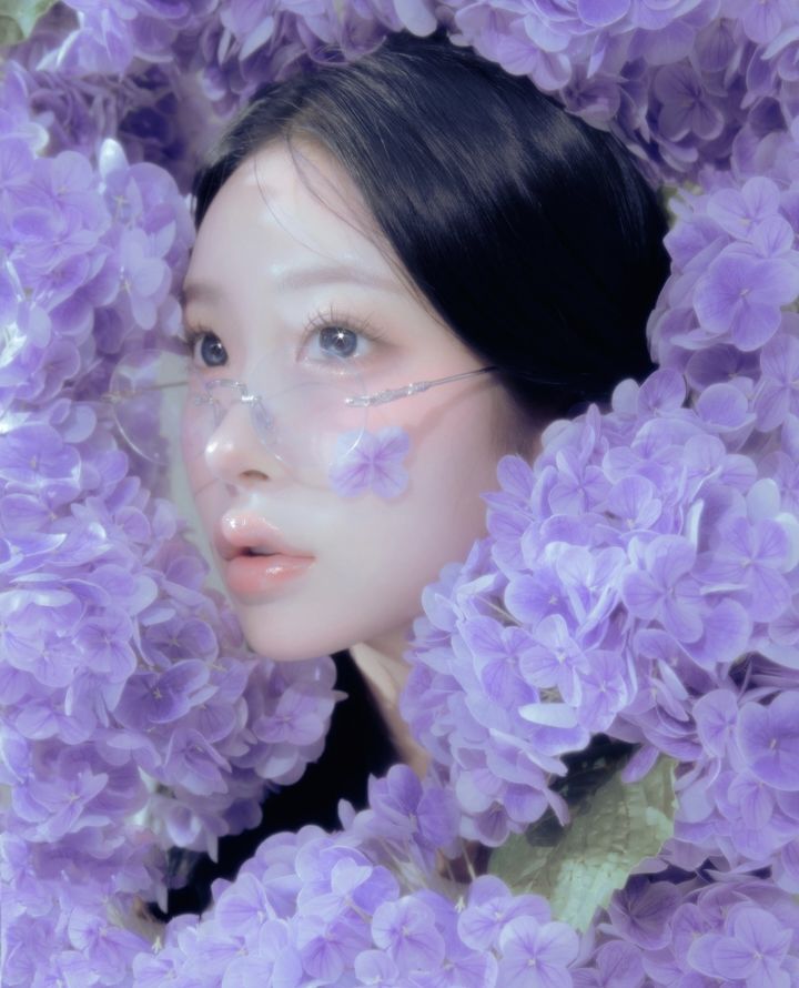 최준희. (사진=최준희 인스타그램 캡처) 2024.09.08.  *재판매 및 DB 금지 / 사진 = 뉴시스