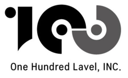 원헌드레드. 로고. *재판매 및 DB 금지 / 사진 = 뉴시스