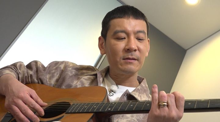 정성호. (사진=MBC TV 예능물 '구해줘! 홈즈' 제공) 2024.10.30.  *재판매 및 DB 금지 / 사진 = 뉴시스