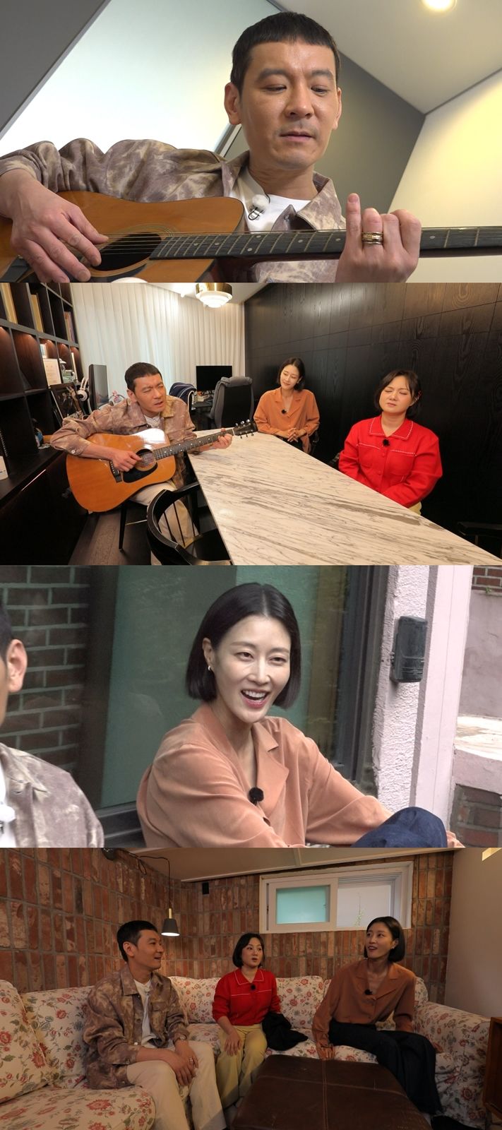 MBC TV 예능물 '구해줘! 홈즈'가 31일 오후 10시 방송된다. (사진=MBC TV 예능물 '구해줘! 홈즈' 제공) 2024.10.30.  *재판매 및 DB 금지 / 사진 = 뉴시스