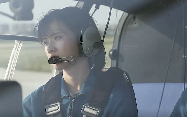 (사진= 웨이보 캡처) *재판매 및 DB 금지 / 사진  = 뉴시스