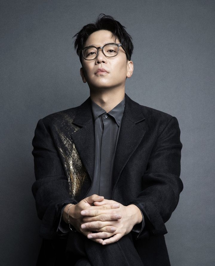 이적. (사진=이적 인스타그램 캡처) 2024.12.21. *재판매 및 DB 금지 / 사진 = 뉴시스