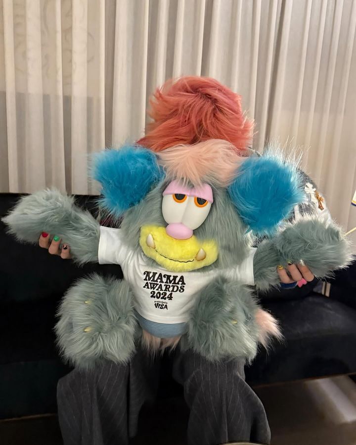 (사진= 인스타그램 캡처) *재판매 및 DB 금지 / 사진 = 뉴시스