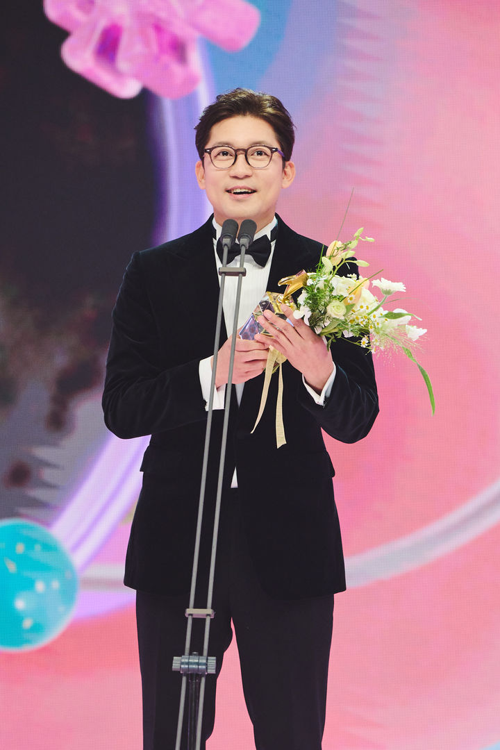 '나혼자산다' 김대호, 14년 만에 프리선언... 예능 출연은 계속 / 사진 = 뉴시스