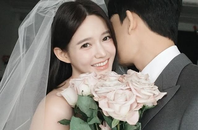 배우 남보라.(사진=남보라 인스타그램) 2025.03.02  *재판매 및 DB 금지 / 사진 = 뉴시스