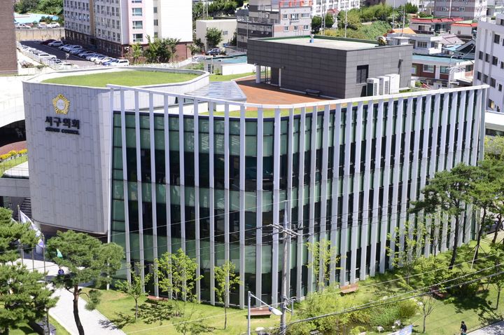 광주 서구의회. / 사진 = 뉴시스