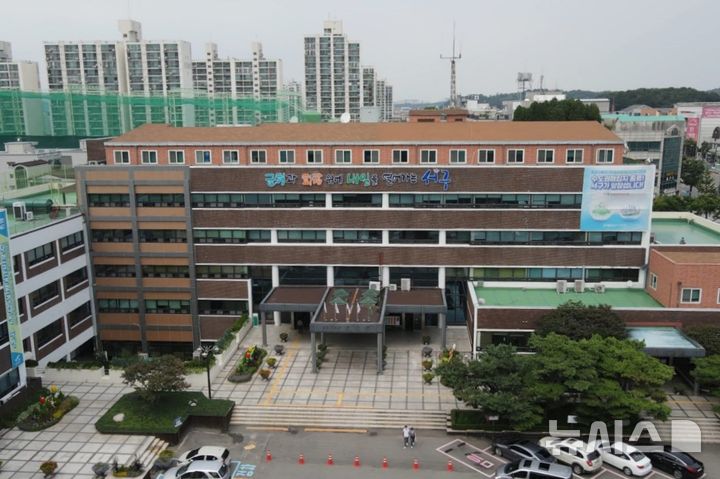 인천 서구, 텀블러 들고 커피 사면 탄소중립포인트 300원 적립... 인천 서구 혜택 확대 / 사진 = 뉴시스