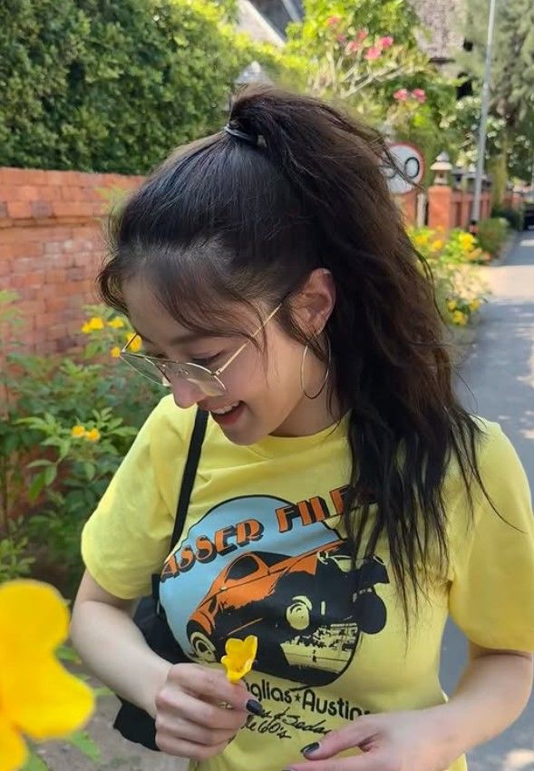 이세영. (사진=이세영 인스타그램 캡처) 2025.03.10. *재판매 및 DB 금지 / 사진 = 뉴시스