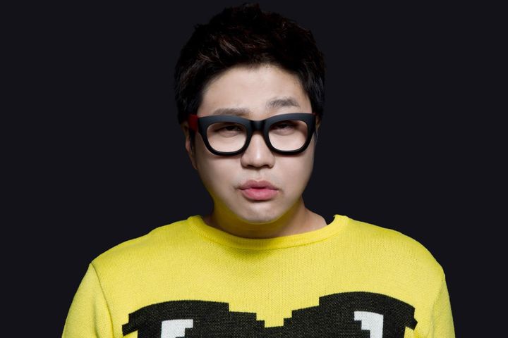 작곡가 신사동호랭이. (사진 = 티알 엔터테인먼트 홈페이지 캡처) 2024.02.23.  *재판매 및 DB 금지 / 사진 = 뉴시스