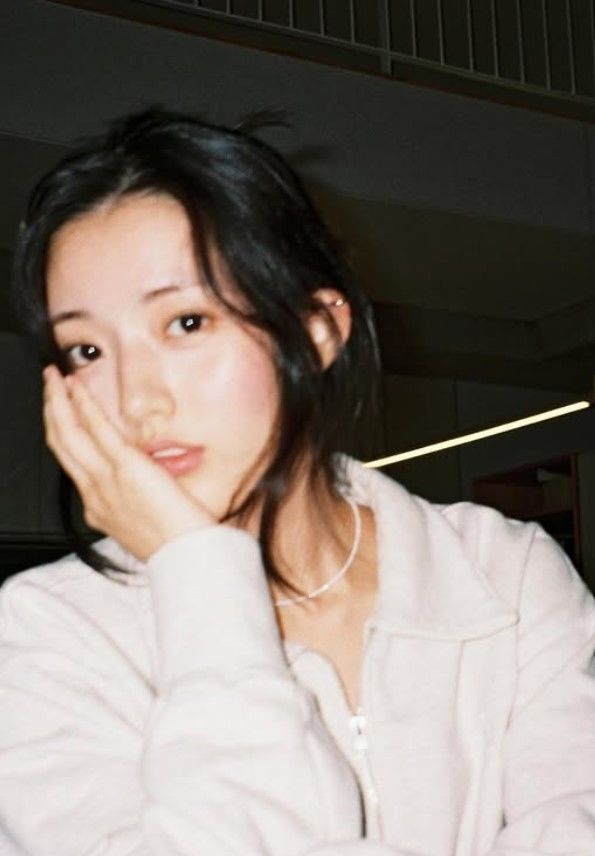 정다빈. (사진=정다빈 인스타그램 캡처) 2025.03.26.  *재판매 및 DB 금지  / 사진  = 뉴시스