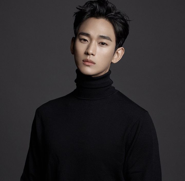 배우 김수현. (사진=김수현 인스타그램 캡처) 2025.03.15.  *재판매 및 DB 금지 / 사진 = 뉴시스