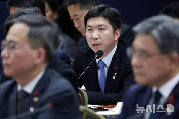 유승민 대한체육회장 당부 "내년은 K-스포츠해…선수들 격려해주시길"