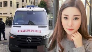 홍콩 모델 애비 초이, 전 남편 일가와의 돈 문제로 인한 토막 살인 사건 홍콩 모델 애비 초이, 전 남편 일가와의 돈 문제로 인한 토막 살인 사건