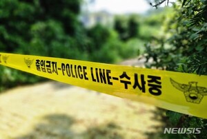 청주서 50대 숨진 채 발견, 시신 부패…범죄 혐의점 없어