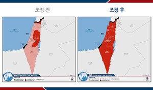 외교부, 이란 전 지역 출국 권고…이스라엘도 여행경보 격상(종합2보)