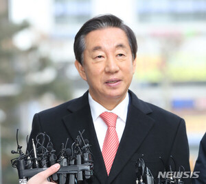 김성태 