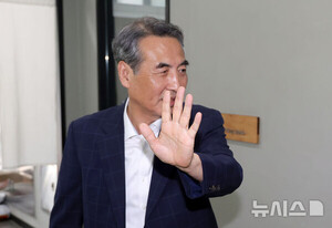 김건희 특검 민중기, 수사기관과 파견 인력 협의(종합)