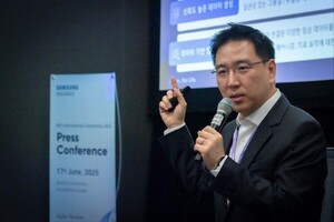 동물실험 대체 오가노이드 진출하는 삼성바이오…왜?[바이오 USA]