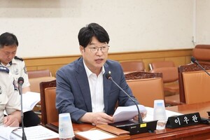 창원시의회 저소득층 화재 피해 지원 조례 상임위 통과