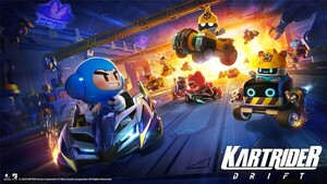 카트라이더: 드리프트 게임 10월 문 닫는다…