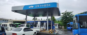 산업부, 하반기 수소차 보급 대비 수소 수급 점검