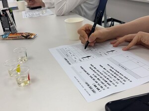 서울시, 찾아가는 직장인 식생활 교육…두산그룹부터 시작