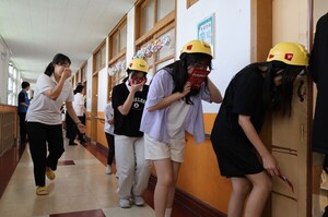 현대건설, 울산·울진 7개 초등학교 재난안전교육