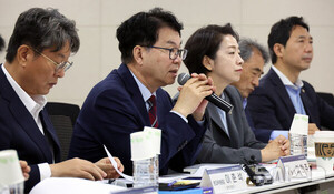 국정기획위원장 