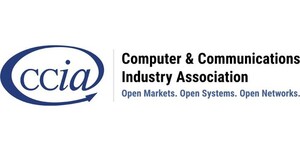 ڸ CCIA 