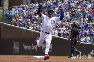 MLB Ž ũ-ϽƮ, 73⸸ 20Ȩ-20硦MVP ̽