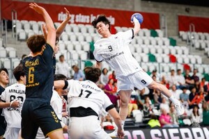  U-21 ڵ庼, Ϻ й ִϾ 16  