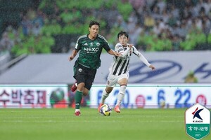 K1 ,  1-1  뱸 3-0 ()
