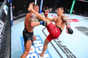 , UFC   ݶؿ뵵 ¸