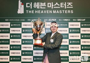 KLPGA  3  