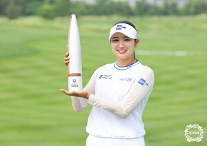 KLPGA  ù  , 跩ŷ 53 