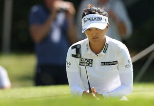 ѱ ڰ, 6  LPGA  ƹ   