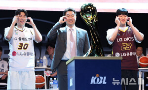 LG ΰΡ, KBL   û 