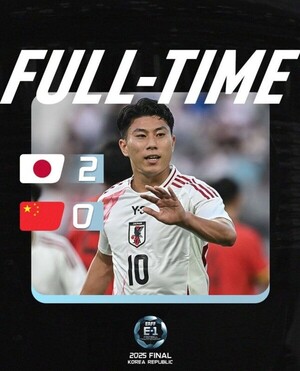 Ϻ, ߱ 2-0 Ͻ¡ ƽþ  ȴ