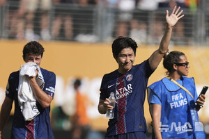 ̰ PSG, ÿ  Ŭ ¡5 