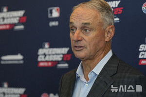 2028 LA øȼ Ÿ MLB Ŀ̼ųʡ  